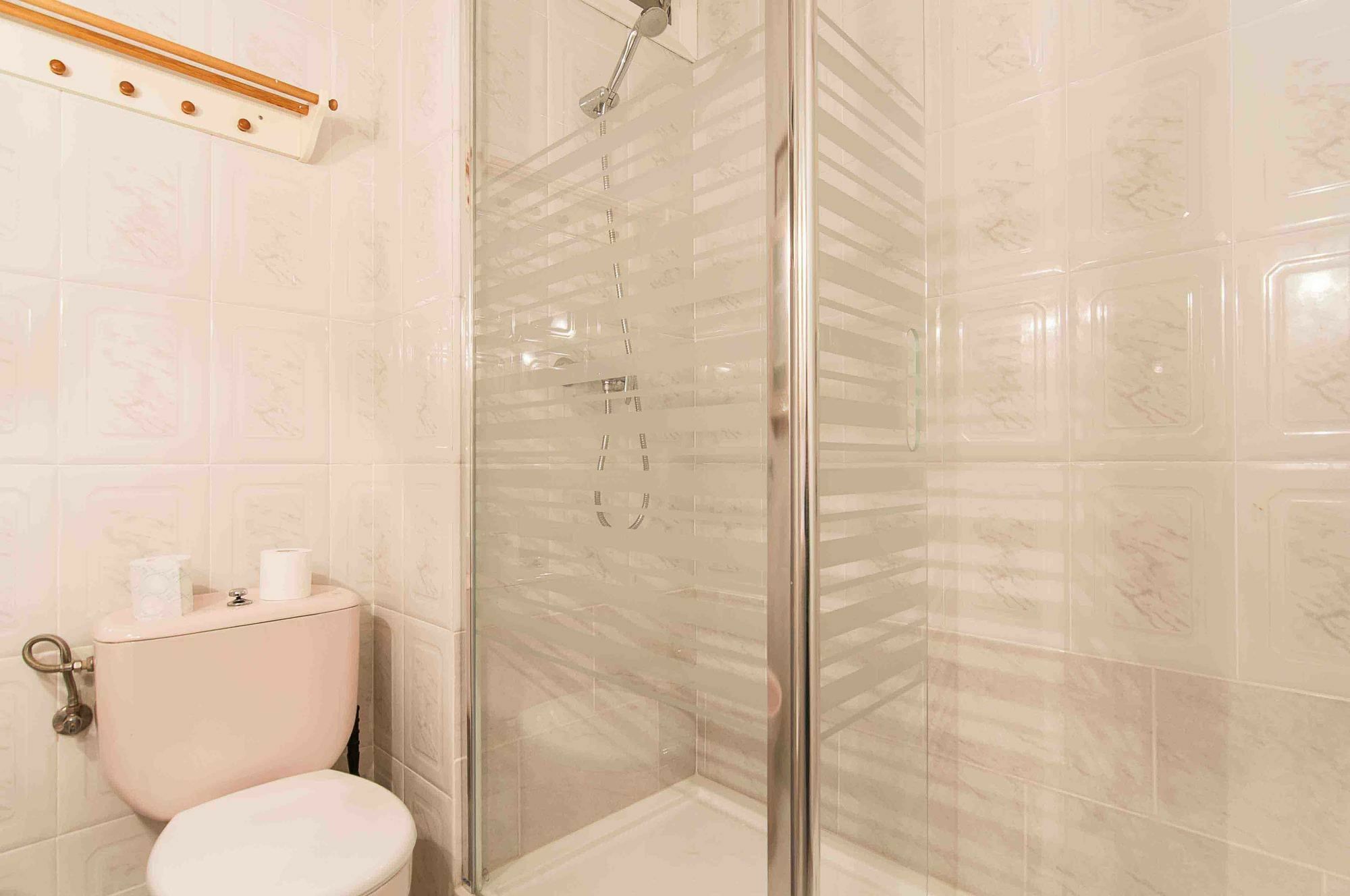 Apartment Go Bcn Gran Via *
