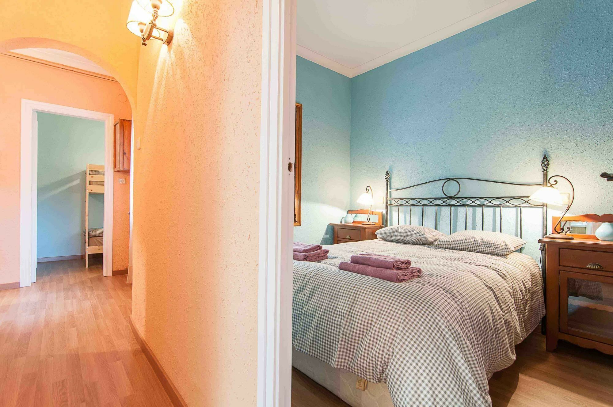 Apartment Go Bcn Gran Via Barcelona