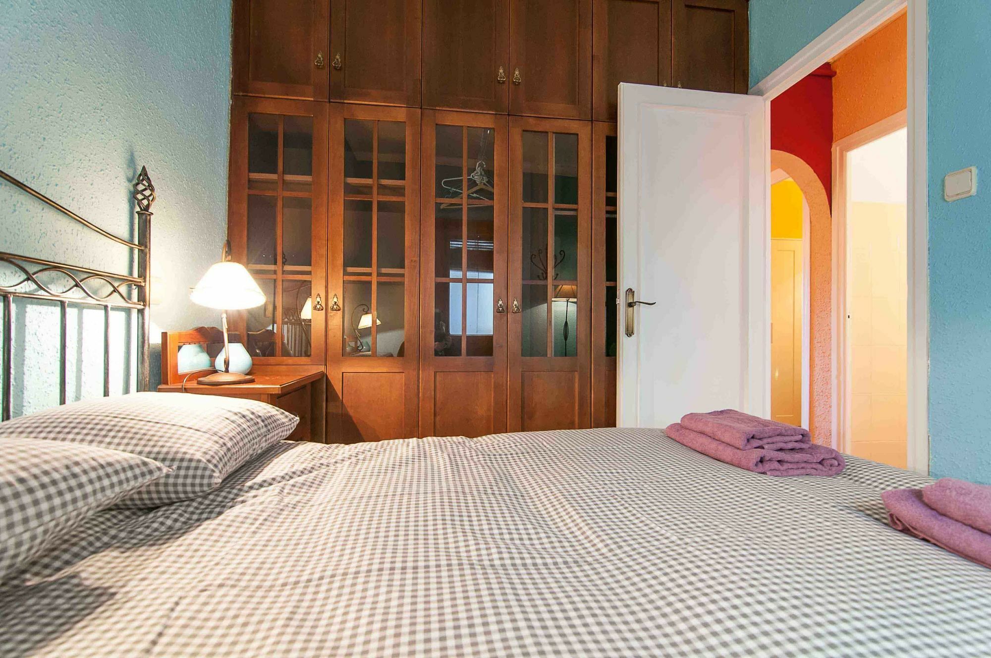 Apartment Go Bcn Gran Via