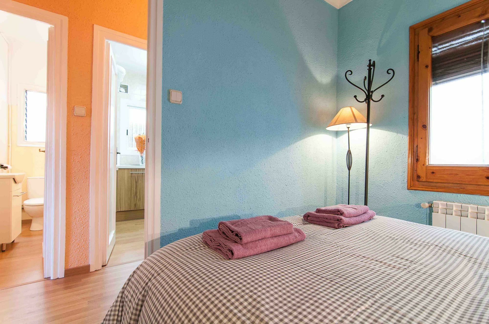 Apartment Go Bcn Gran Via