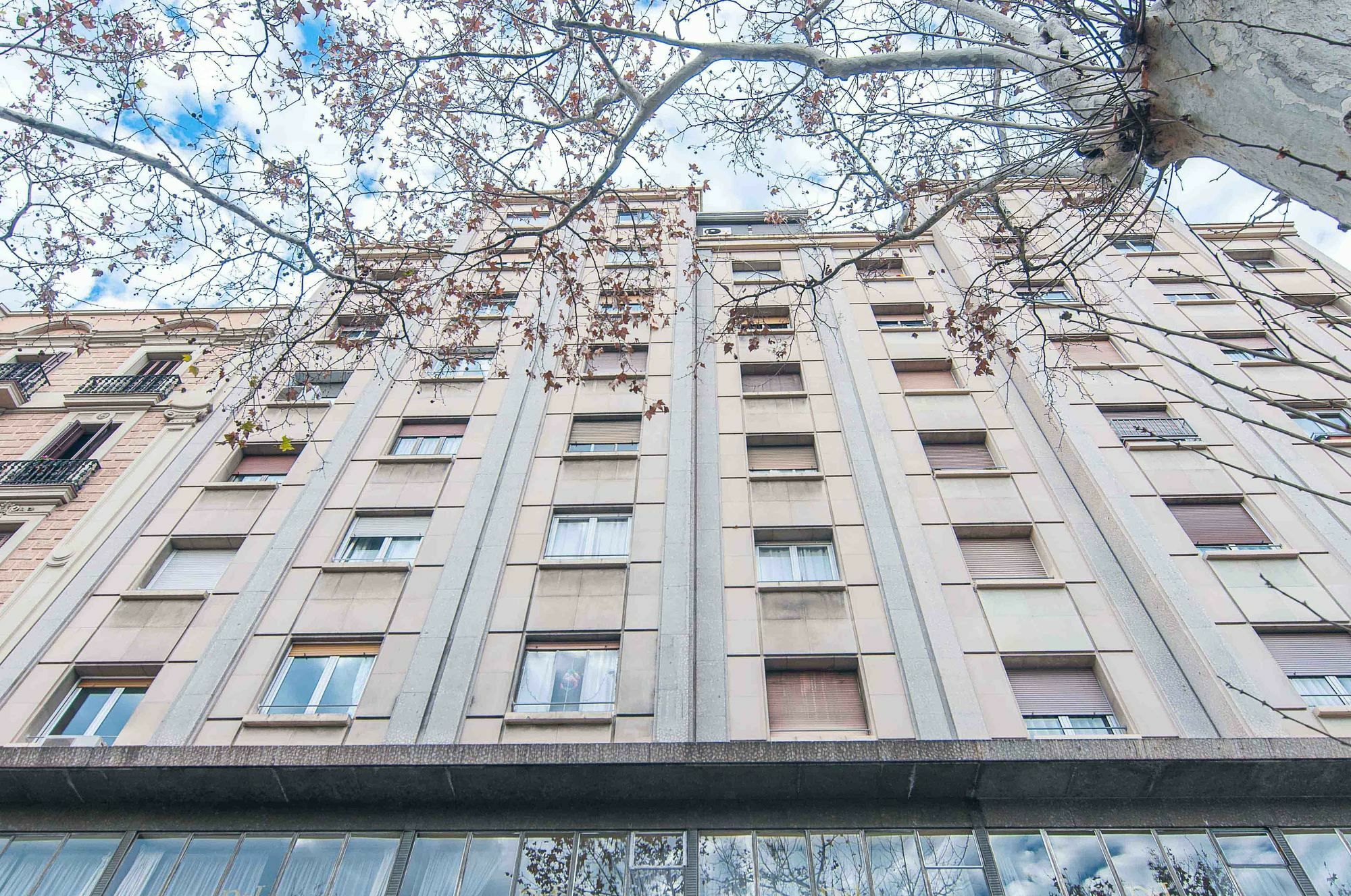 Apartment Go Bcn Gran Via