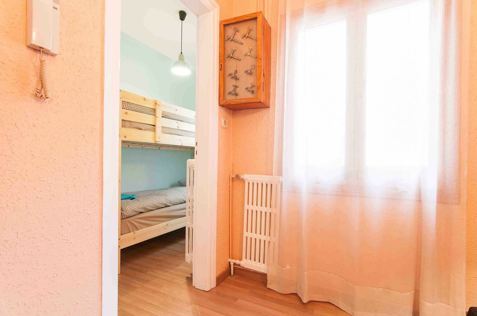Apartment Go Bcn Gran Via Barcelona