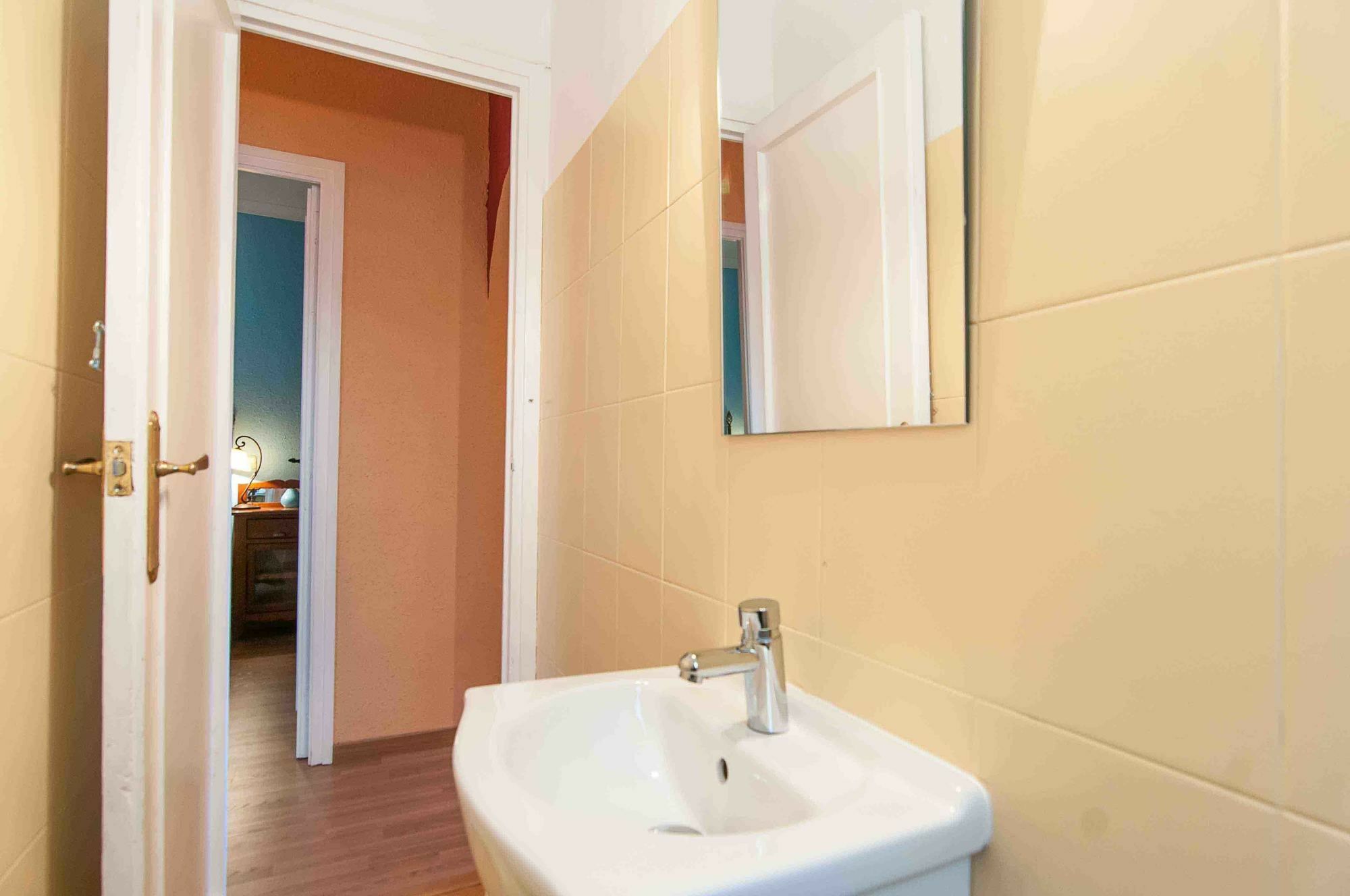 Apartment Go Bcn Gran Via *